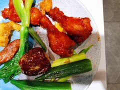 -圣罗巴甄选自助(麦凯乐店)