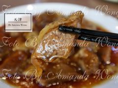 黄焖牛肉-振生清真饭店(永安道店)