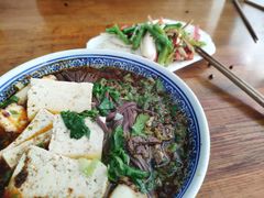 -东关赵记粉汤羊血(兴庆北路店)