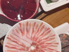 -大龙燚·旷野鲜火锅(广州首店)