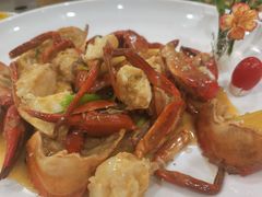 -味可道美食坊(福基路店)