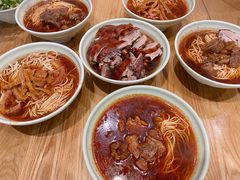 皮脆肉嫩的红皮鸭-晓马鸭店(新芜路店)