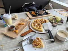 -必胜客(WOW万隆店)