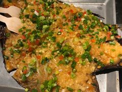 -很久以前羊肉串(中山公园店)