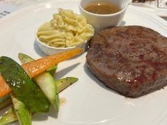 -Deer Park鹿园西餐(仁恒置地广场店)