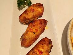 -烁先生披萨·儿童餐下午茶(河南岸店)
