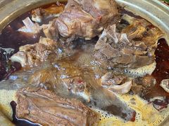 -友乐居羊蝎子(西直门店)