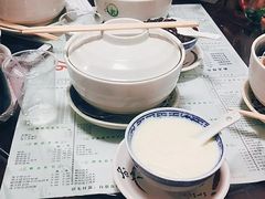 -仁信双皮奶(东川路店)