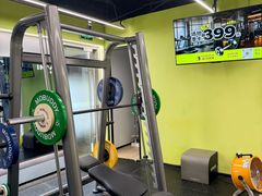 -海马健身-IMVP(EAC欧美中心店)