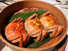 -成隆行·蟹王府(淮海店)