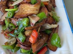 -云隐小厨·传统大理美食(复兴路店)
