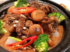 -珍味汤馆·潮汕家乡菜(保利文化广场店)
