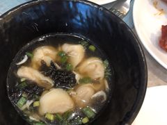 -威海蓝海御华大饭店·蓝钻美食自助百汇