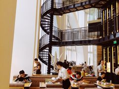 -北京康莱德酒店