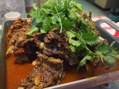 -阿胖龙虾小海鲜(宁国南路总店)