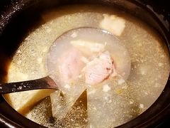 -绿茶餐厅(蓝色港湾店)