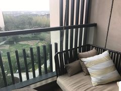 -上海崇明金茂凯悦酒店