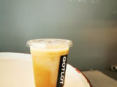 -GOTLOT COFFEE&KITCHEN角落厨房NOOK店