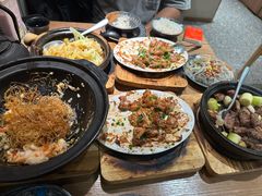 -啫火啫啫煲·顺德干蒸(西乡天虹店)