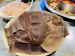 -渝味晓宇·重庆火锅(龙岗龙城万科里店)