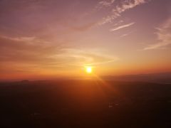 -帽儿山国家森林公园