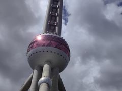 -东方明珠广播电视塔