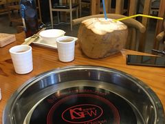 -南国锋味椰子鸡(瀚海店)