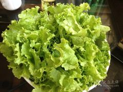 生菜-李二鲜鱼村(顾家岗店)