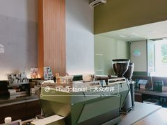 -KUDDO COFFEE(深圳湾总部)