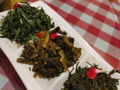 沙漠三宝-平凡的世界主题餐厅横山双城铁锅羊肉(凤城四路店)