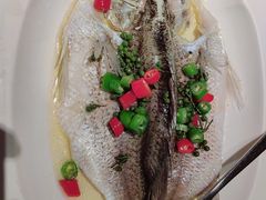 -海派悦庭·海胆烧麦·新融合菜(凯德广场店)