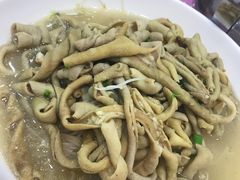 -横岗朋仔餐厅