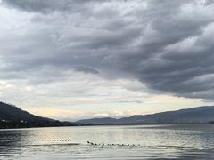 -西昌邛海湾柏樾酒店(原邛海湾柏栎度假酒店)