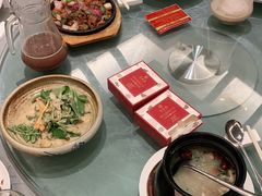 -丽华园(汉阳龙阳店)