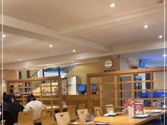 -禾风·海鲜料理自助(玉林店)