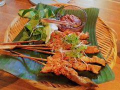 猪肉串-Ginger(兴国路店)