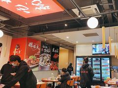 -杨氏青龙虾·羊蝎子(珠江路店)