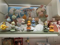 -泡泡玛特POPMART(凯德大峡谷店)