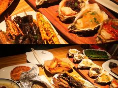 -蚝太郎 • 海鲜烧烤(Upark店)
