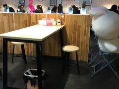-友达面馆(二七南路店)