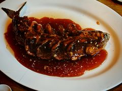-京味斋·北京烤鸭(北京南站洋桥店)