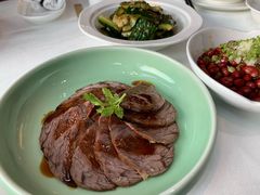 -广州塔晖粤轩中餐厅