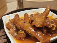 -点都德(喜粤楼店)