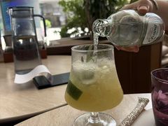 -一沙一城·岩烤牛扒(深圳首店)