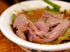 -老门框爆肚涮肉(金宝街店)
