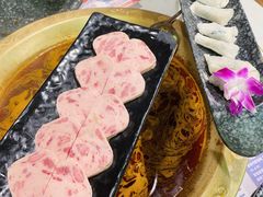 -哥老官重庆美蛙鱼头(宝山龙湖店)
