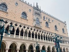 -澳门威尼斯人综合度假区