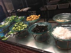 -惠州皇冠假日酒店·西餐厅·自助餐厅