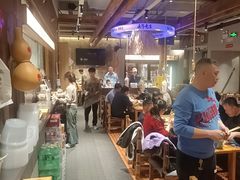 -北丐先生·野馄饨烧烤(泰达E街区店)