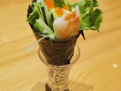 -Tuna maki寿司(苏州中心商场店)
